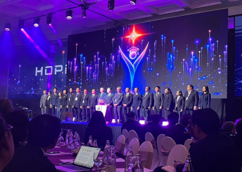 อธิการบดี มรภ.หมู่บ้านจอมบึง ร่วมเวที Thai University Presidential Forum 2026 แลกเปลี่ยนวิสัยทัศน์ “มหาวิทยาลัยแห่งอนาคต”
