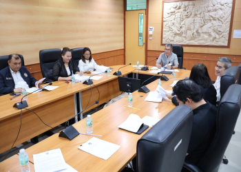 รองอธิการบดี เป็นประธานการประชุมคณะกรรมการคัดเลือกข้าราชการพลเรือนดีเด่น ประจำปี พ.ศ. 2568