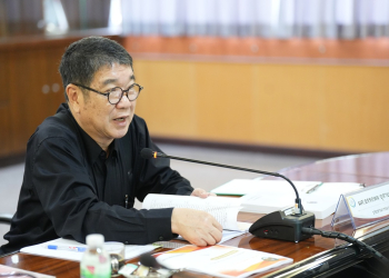 อธิการบดี เป็นประธานการประชุมคณะกรรมการบัณฑิตศึกษา ครั้งที่ 2/2569