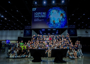 มหาวิทยาลัยราชภัฏหมู่บ้านจอมบึง จัดกิจกรรม Open House การเรียนรู้มวยไทย เผยแพร่องค์ความรู้จากงานวิจัยสู่สังคม