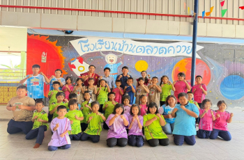 วิทยาลัยมวยไทยศึกษาฯ จัดอบรมเชิงปฏิบัติการพัฒนาต่อยอดชุดการแสดงมวยไทย สร้างเครือข่ายท่องเที่ยวเชิงสร้างสรรค์ 