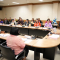 มหาวิทยาลัยราชภัฏหมู่บ้านจอมบึงร่วมประชุมคณะกรรมการศึกษาธิการจังหวัดราชบุรี ครั้งที่ 6/2568