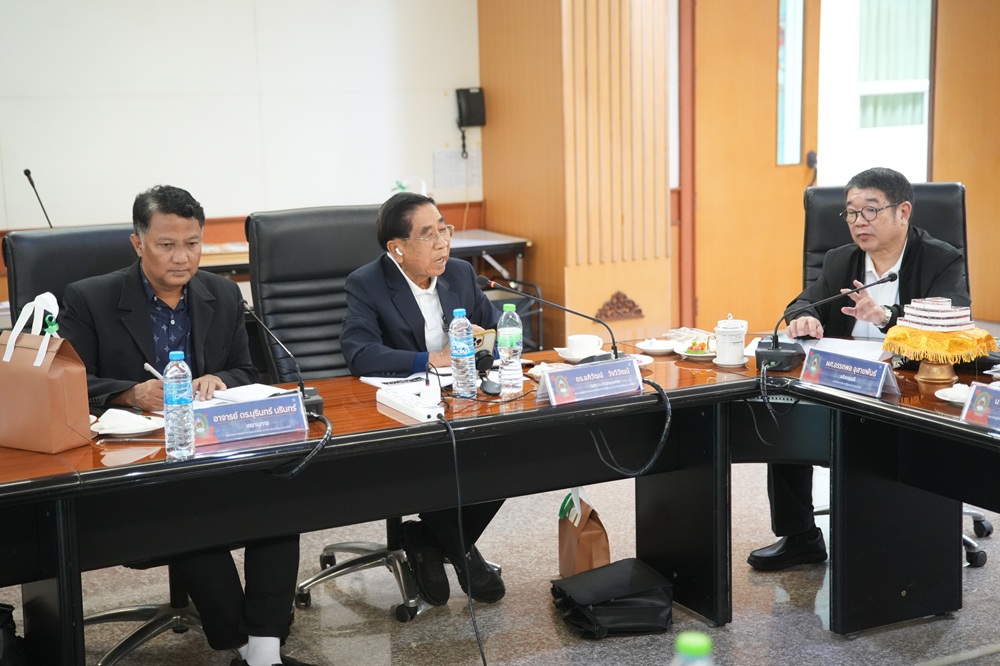 บรรยากาศการ 3