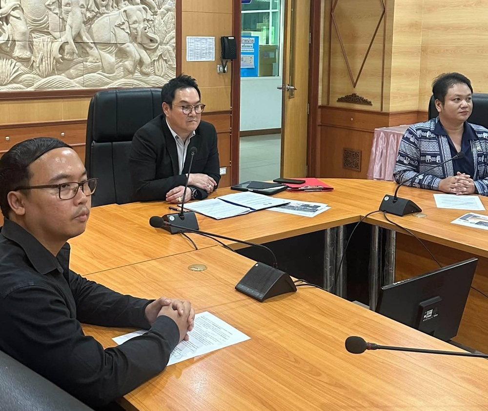 บรรยากาศการ 2