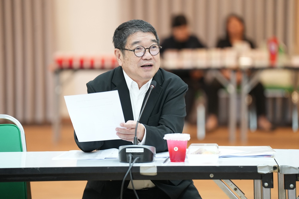 บรรยากาศการ 2