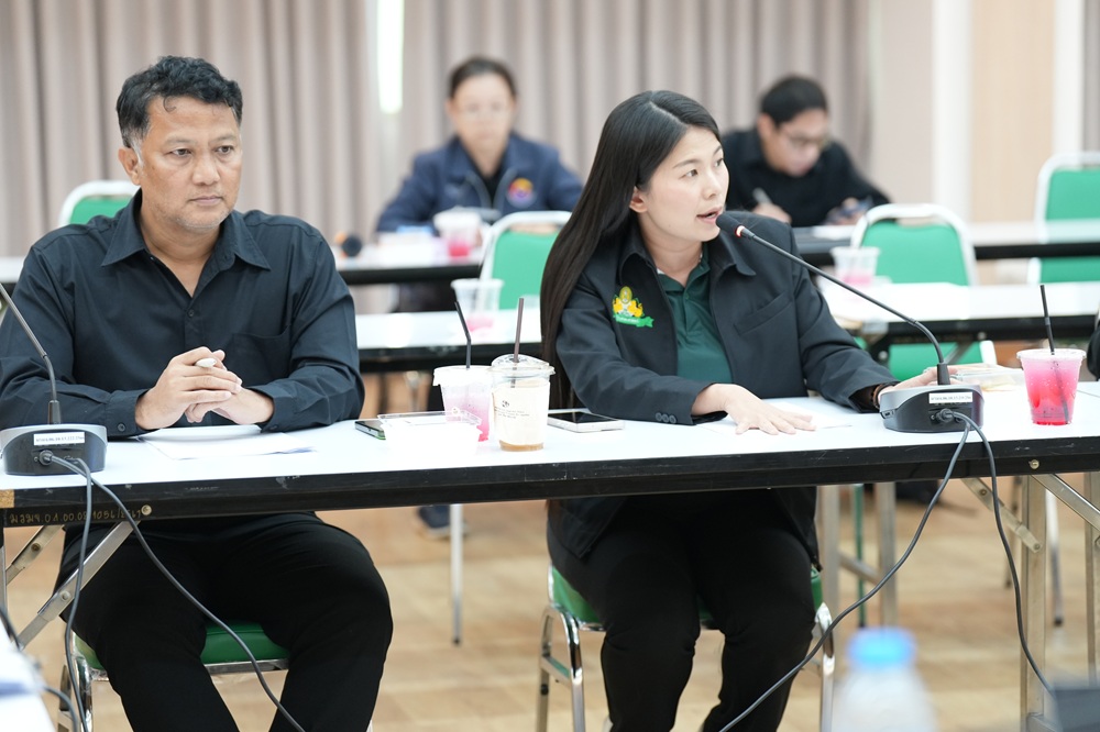 บรรยากาศการ 3