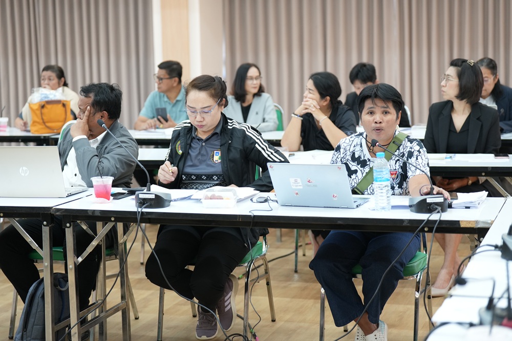 บรรยากาศการ 4