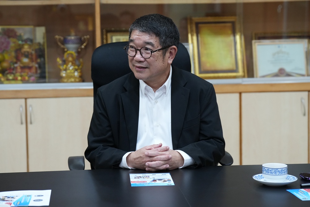 บรรยากาศการ 2