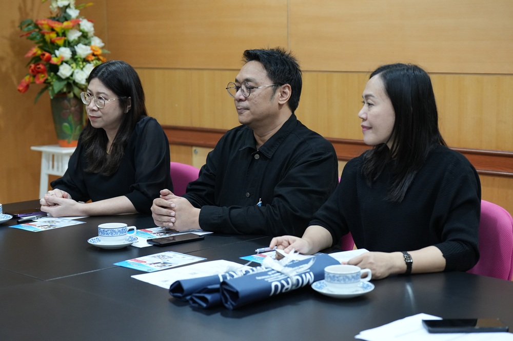 บรรยากาศการ 4