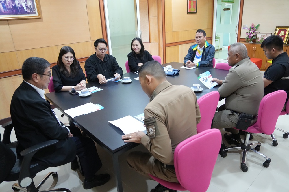 บรรยากาศการ 6