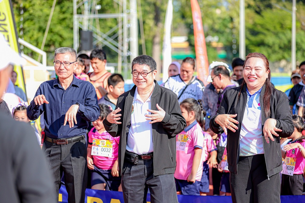 บรรยากาศการ 2