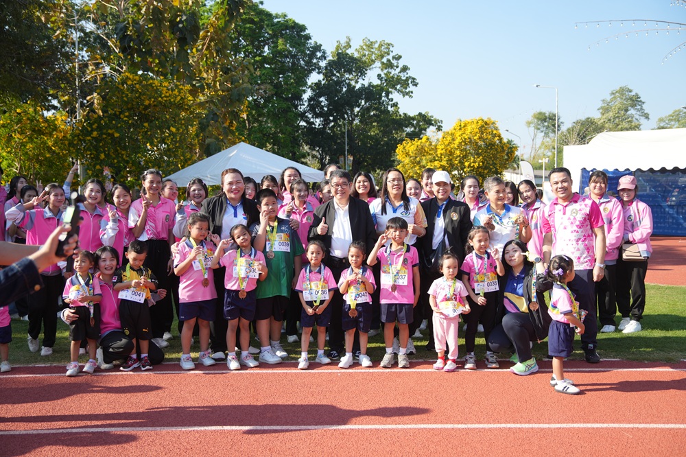 บรรยากาศการ 5