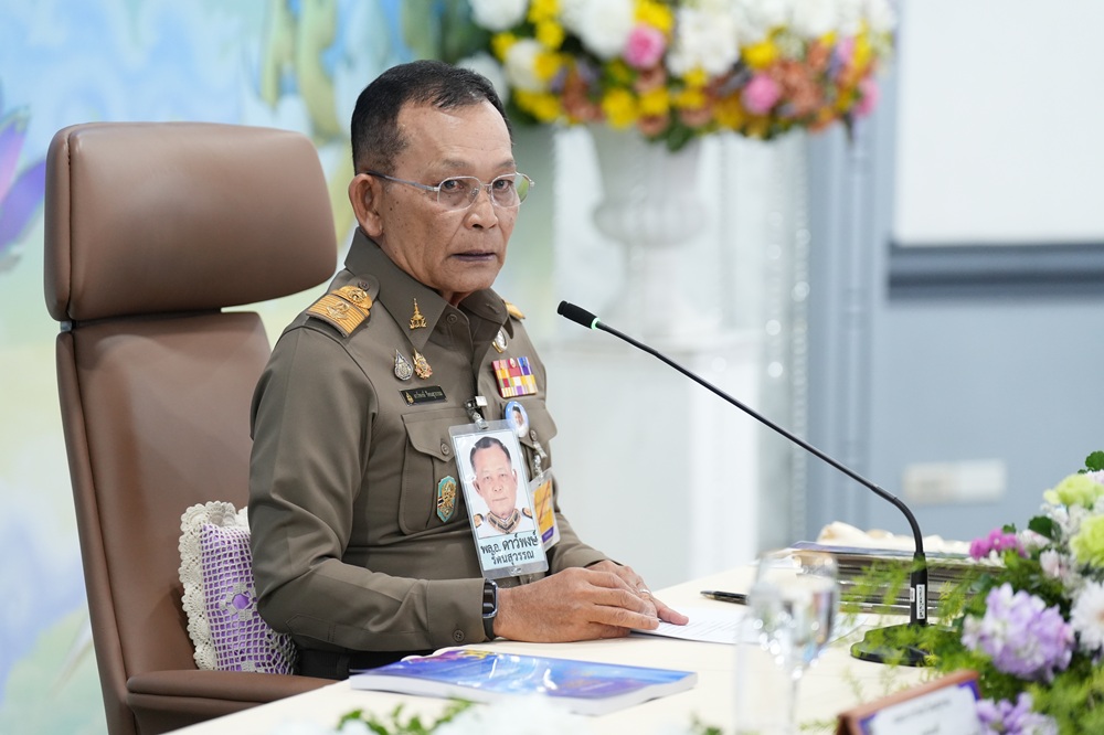 บรรยากาศการ 2