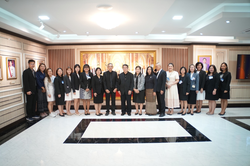 บรรยากาศการ 7