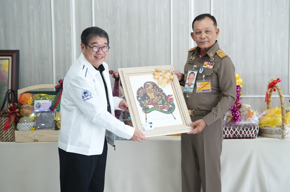 บรรยากาศการ 8