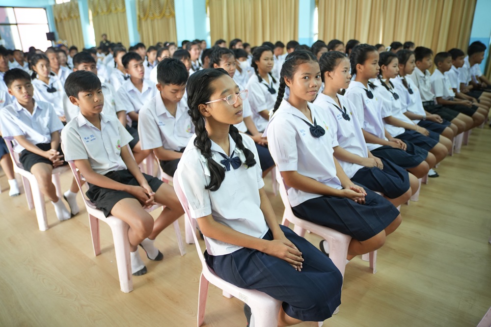 บรรยากาศการ 3