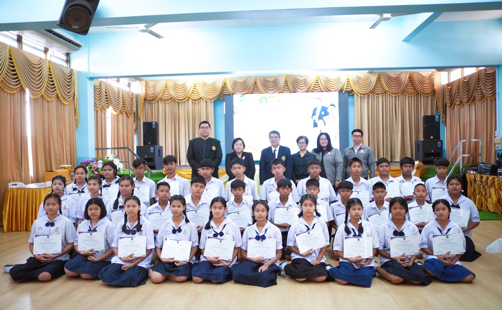 บรรยากาศการ 6