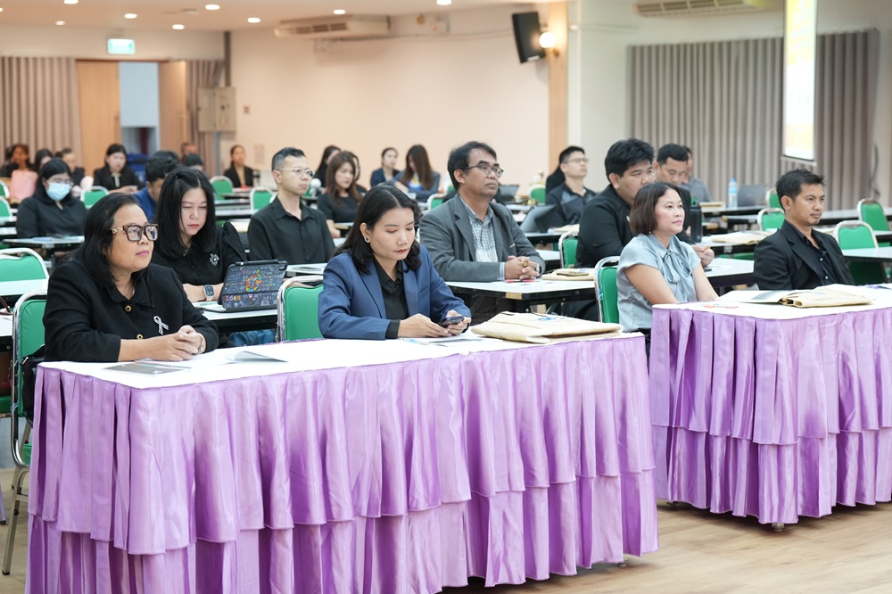 บรรยากาศการ 4