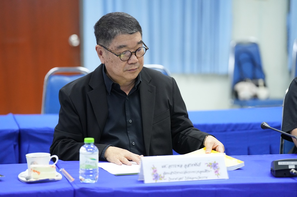 บรรยากาศการ 3