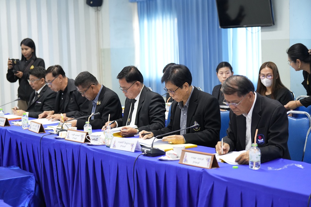 บรรยากาศการ 5