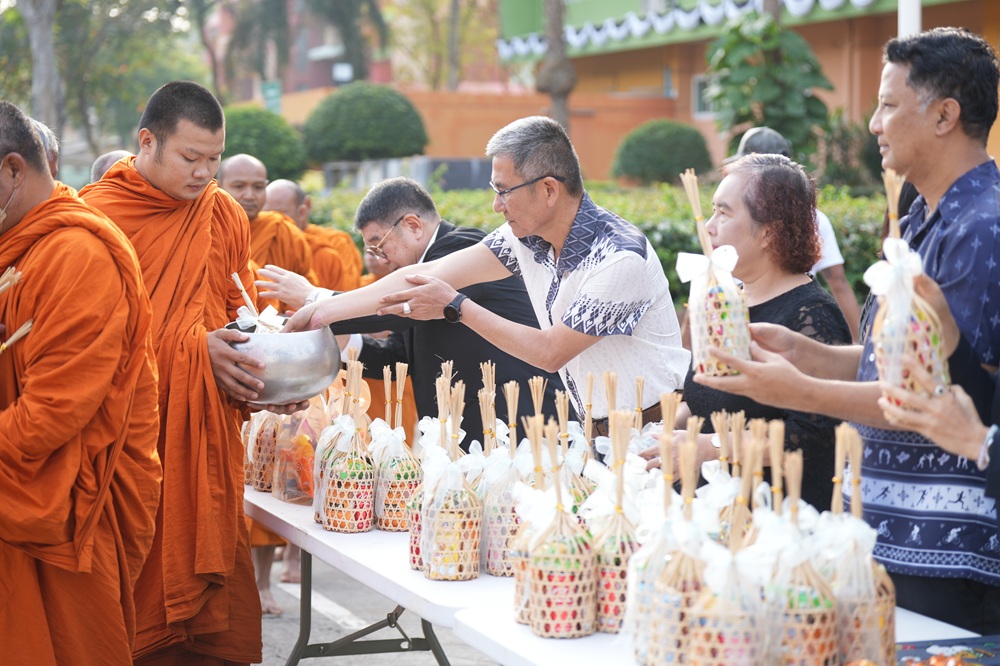 บรรยากาศการ 4