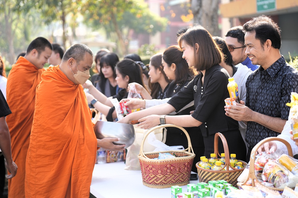 บรรยากาศการ 5