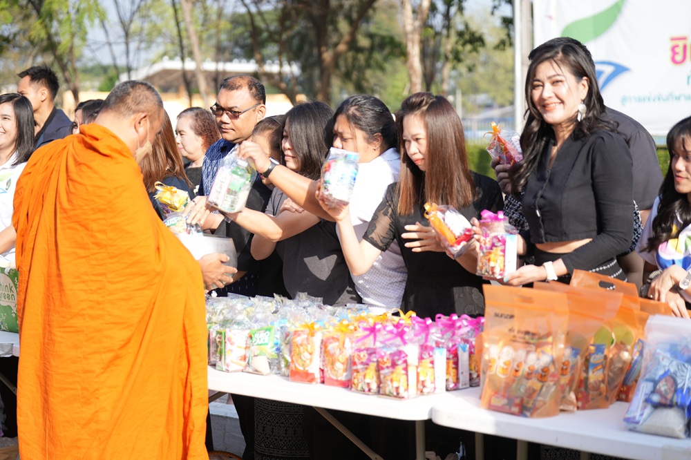 บรรยากาศการ 6