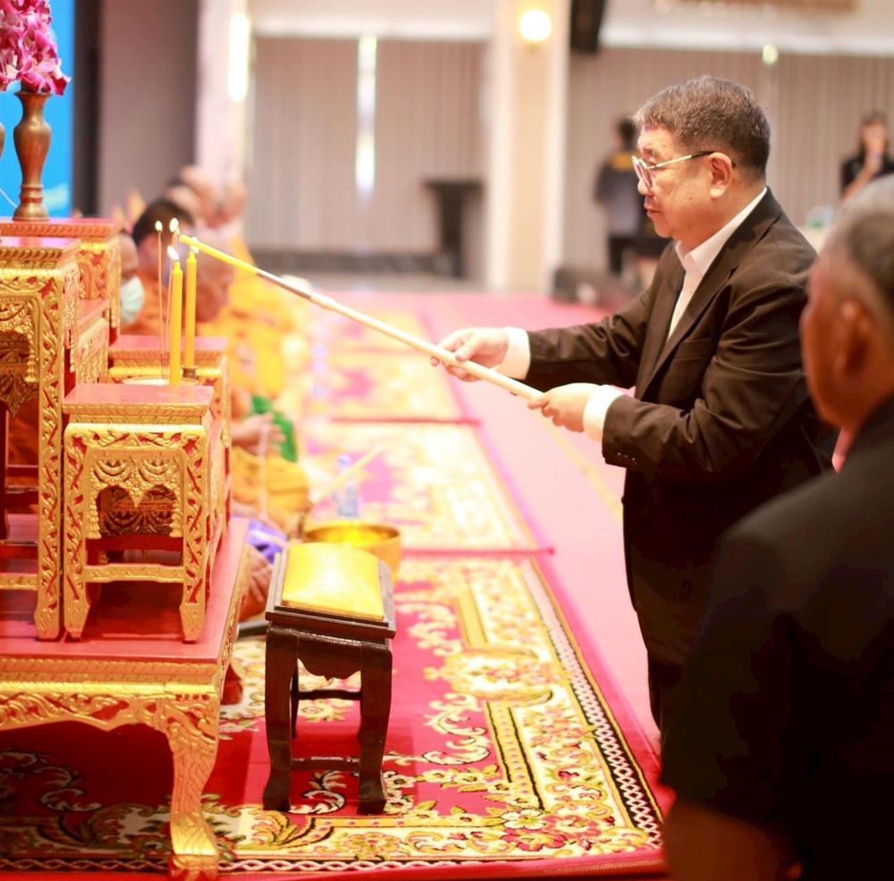 บรรยากาศการ 7