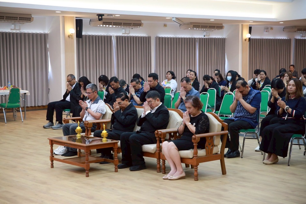 บรรยากาศการ 8