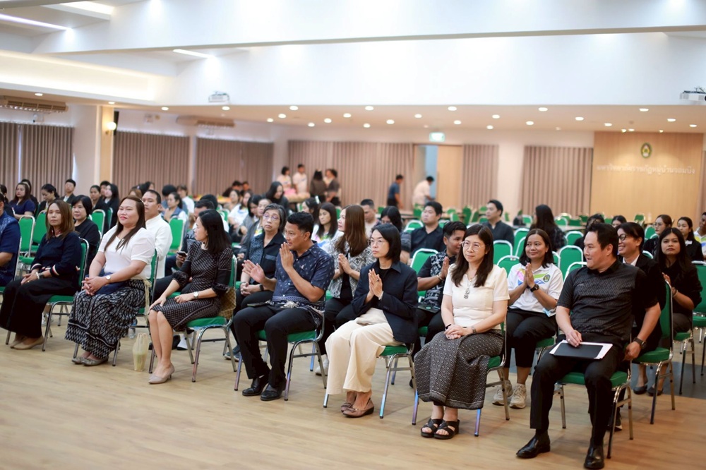 บรรยากาศการ 9