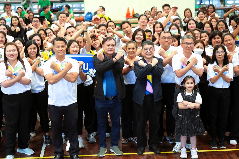 บรรยากาศการ 9