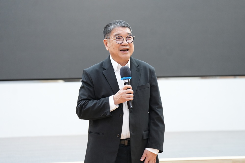 บรรยากาศการ 2