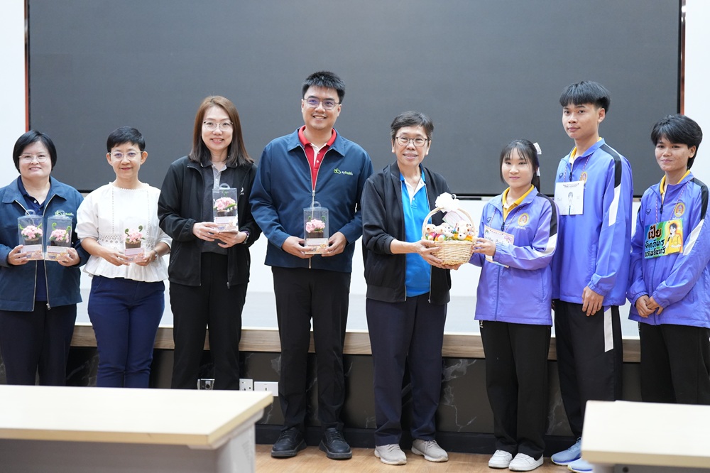 บรรยากาศการ 3