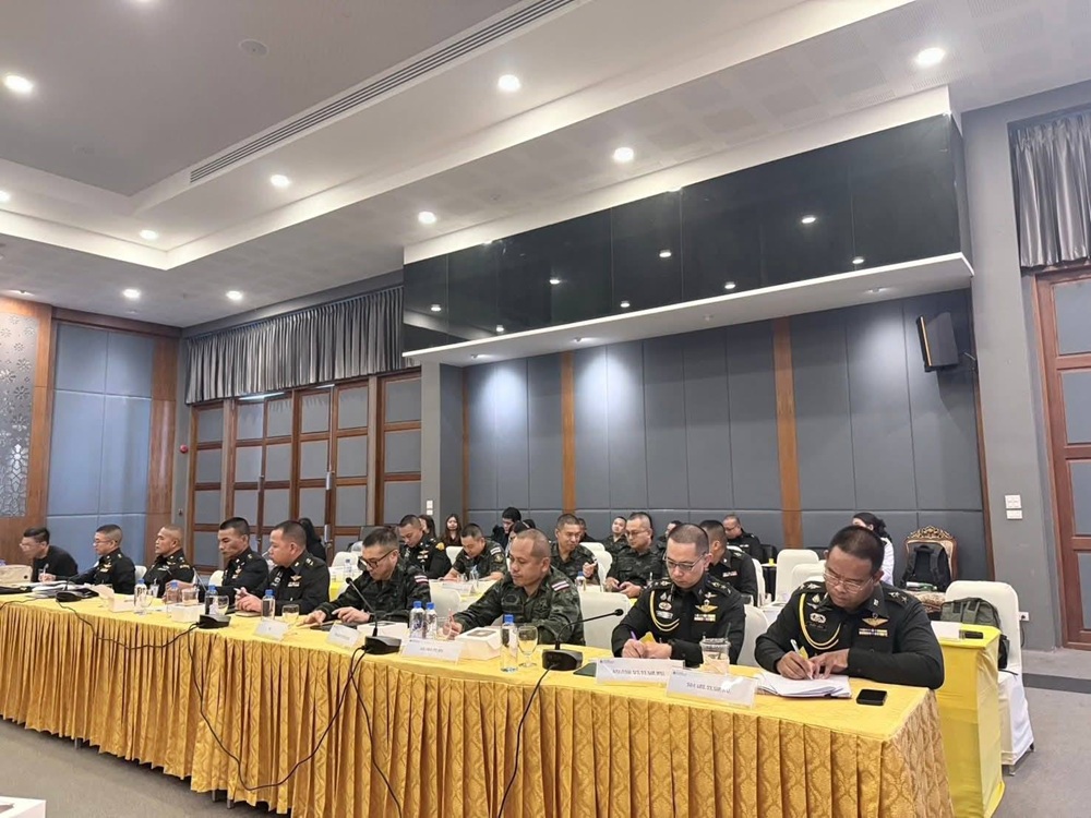 บรรยากาศการ 6