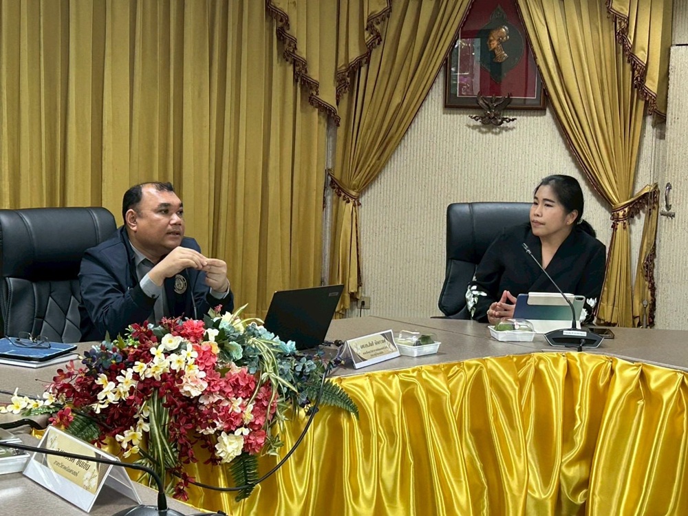 บรรยากาศการ 3