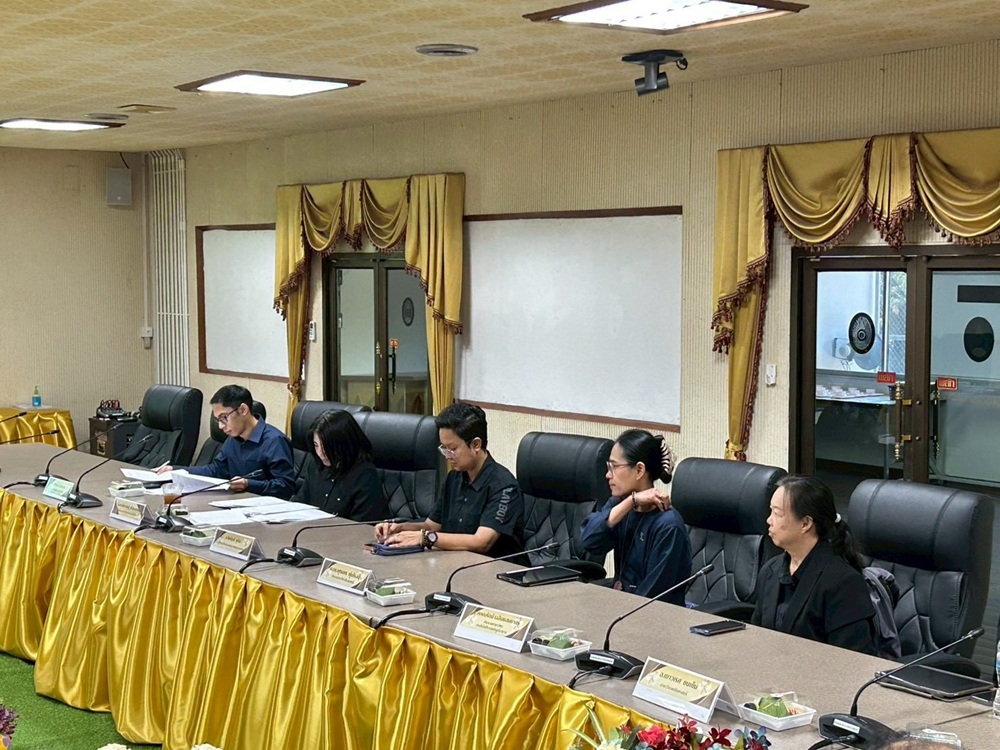 บรรยากาศการ 4