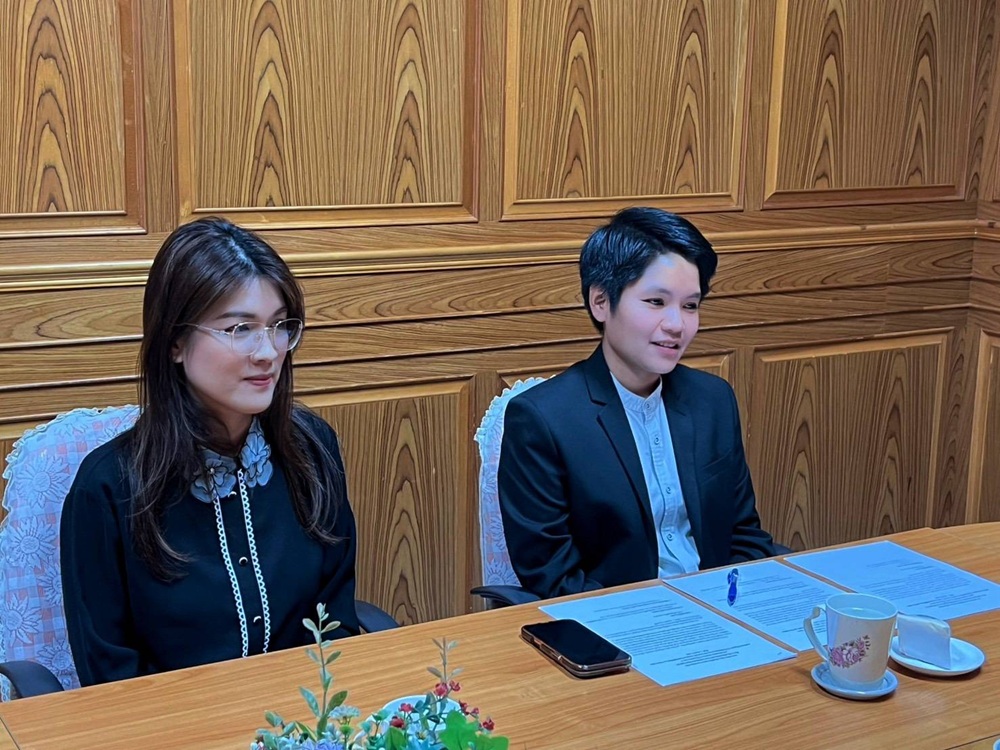 บรรยากาศการ 2