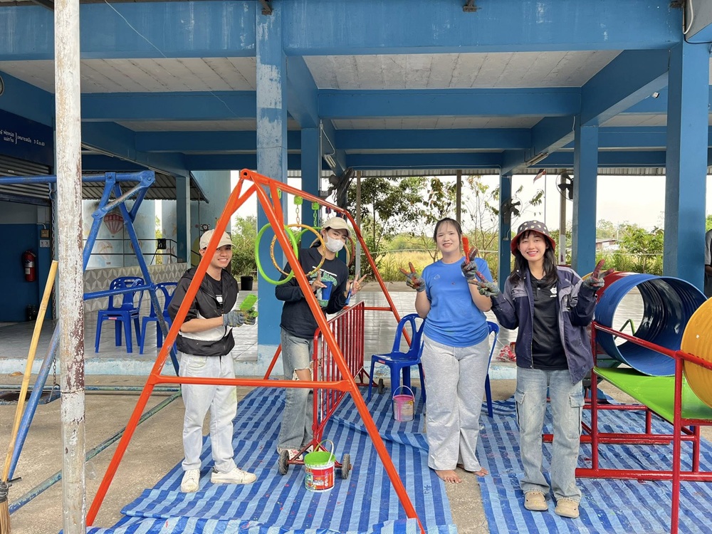 บรรยากาศการ 4