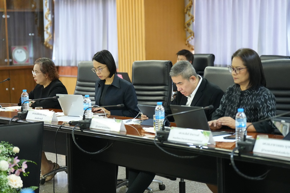 บรรยากาศการ 3