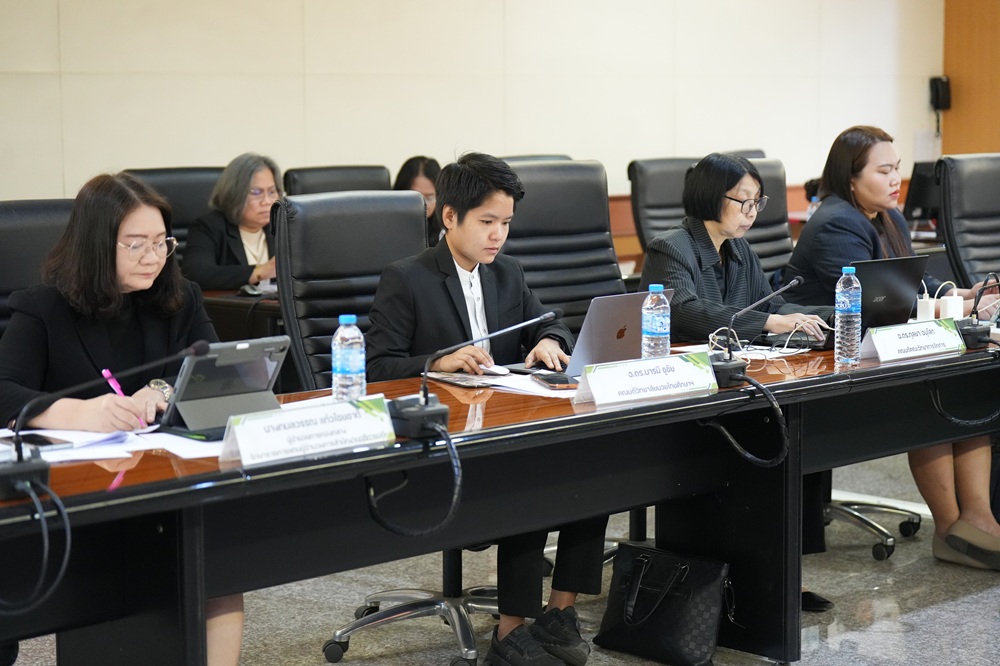 บรรยากาศการ 6