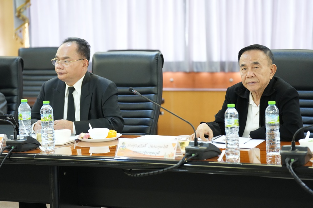 บรรยากาศมอบรางวัล 9