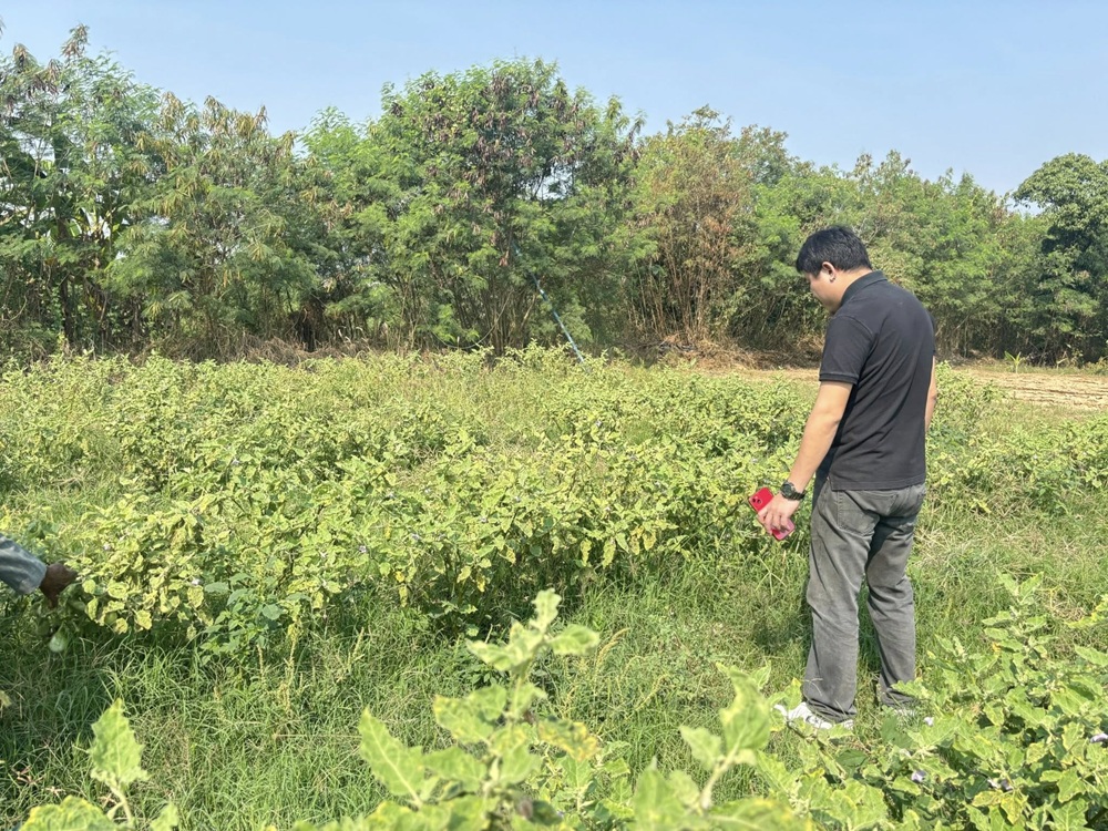 บรรยากาศมอบรางวัล 4