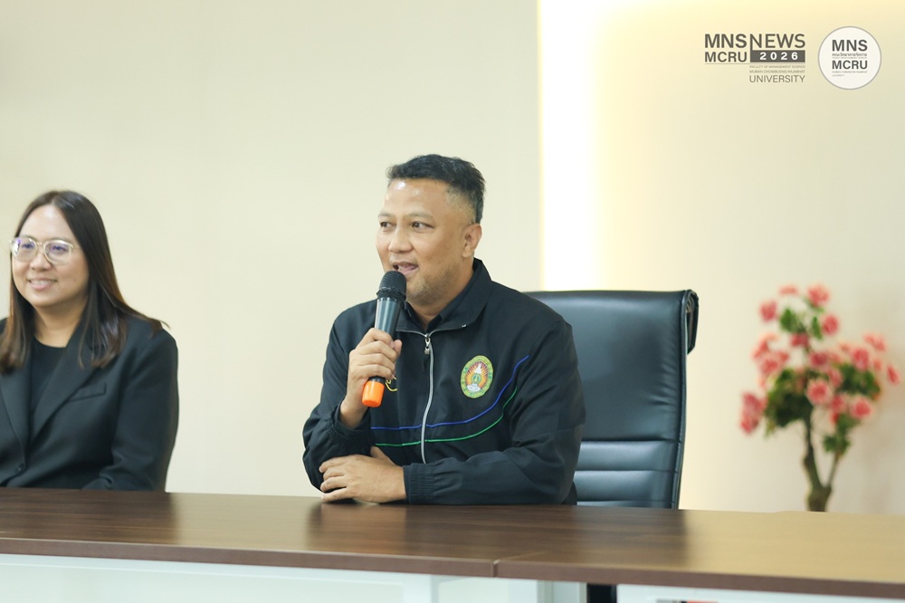 บรรยากาศมอบรางวัล 2