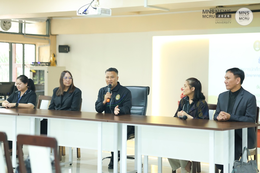 บรรยากาศมอบรางวัล 3