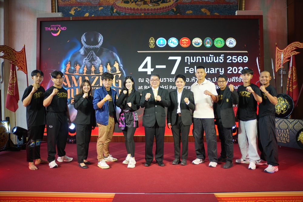 บรรยากาศมอบรางวัล 6