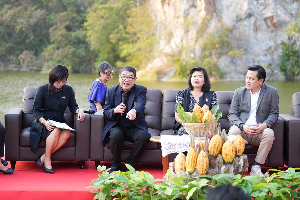 บรรยากาศการ 2