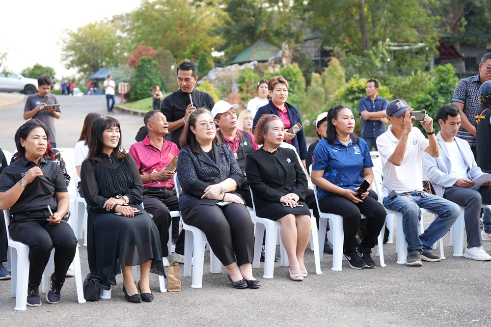 บรรยากาศการ 3