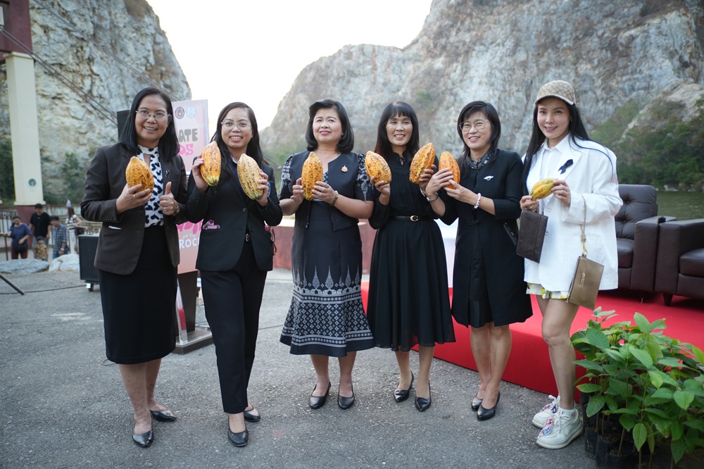 บรรยากาศการ 6