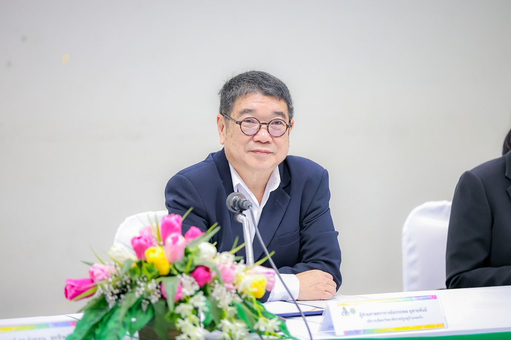 บรรยากาศการ 2