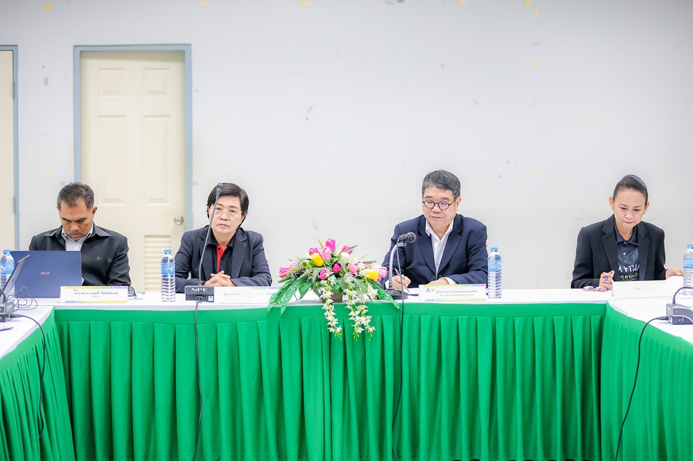 บรรยากาศการ 3